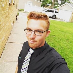 Meet your Posher, Brett